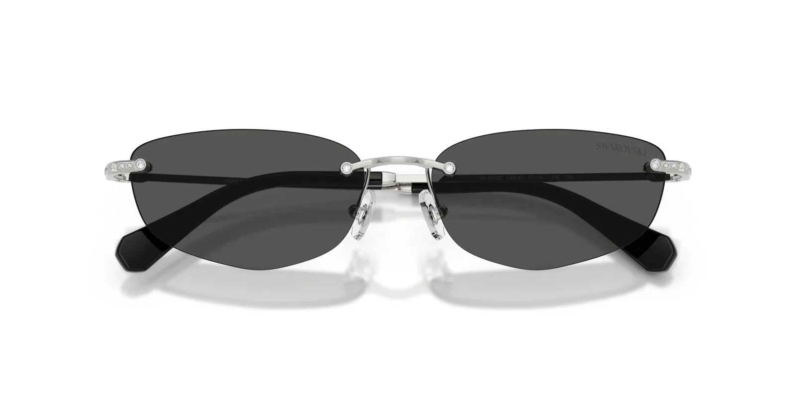 Swarovski 7045D Sunglasses - view 13